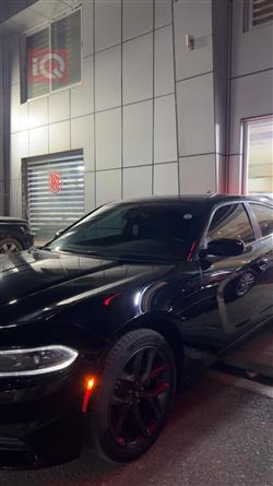 دودج تشارجر